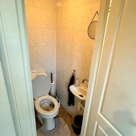 Luxe In Prachtig Natuurgebied シャレー