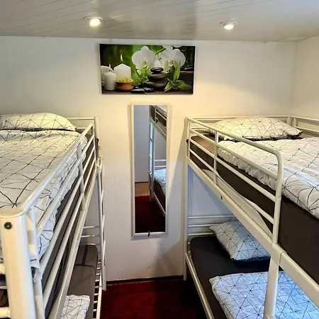 Luxe In Prachtig Natuurgebied Alpstuga Lith