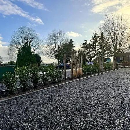 Luxe In Prachtig Natuurgebied シャレー Lith