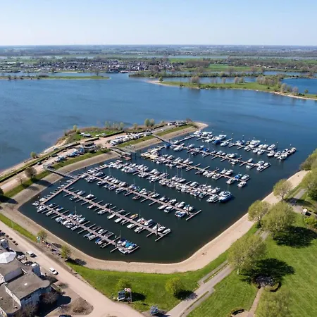 Luxe In Prachtig Natuurgebied