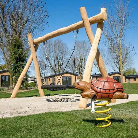 Luxe In Prachtig Natuurgebied シャレー *