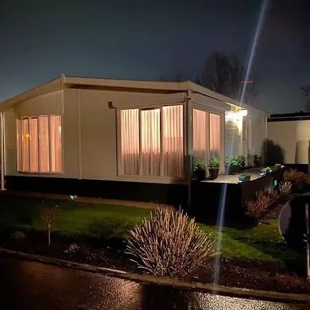 Luxe In Prachtig Natuurgebied