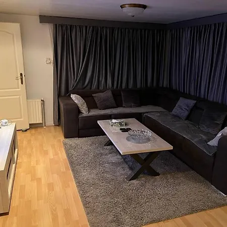 Luxe In Prachtig Natuurgebied *