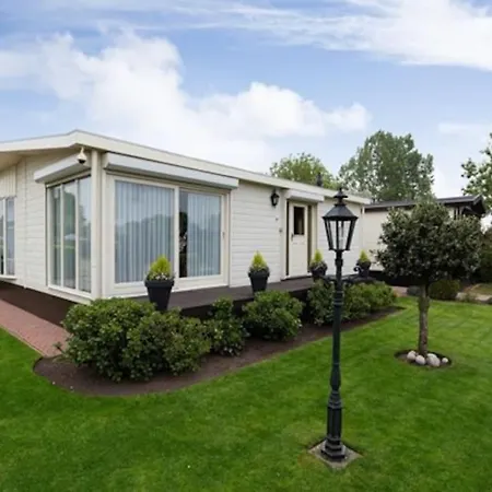 Luxe In Prachtig Natuurgebied * Lith