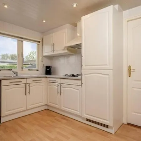 Luxe In Prachtig Natuurgebied シャレー