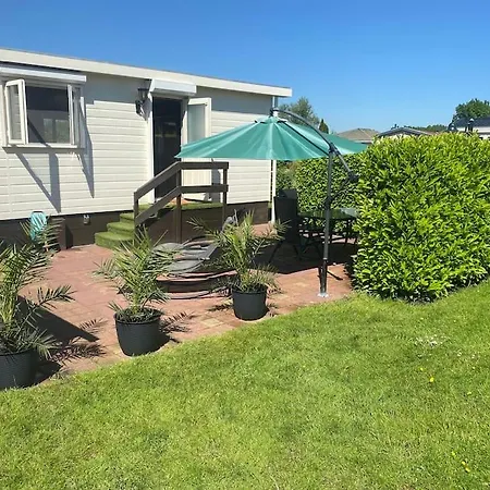 シャレー Luxe In Prachtig Natuurgebied *