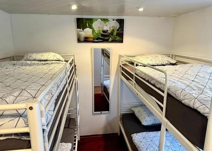 Luxe In Prachtig Natuurgebied Σαλέ Lith