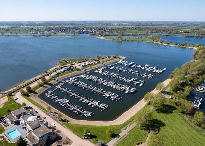 Luxe In Prachtig Natuurgebied