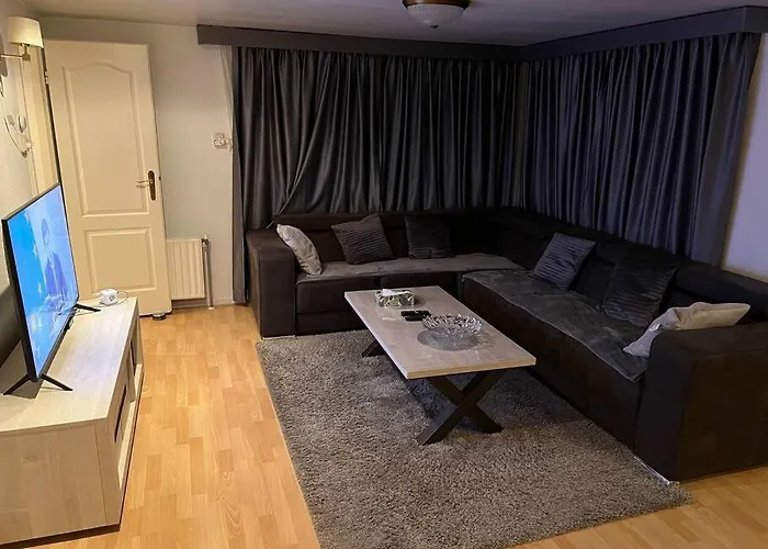 Luxe In Prachtig Natuurgebied *