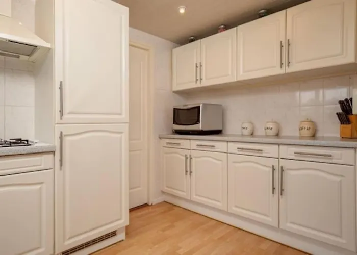 Chalet Luxe In Prachtig Natuurgebied *