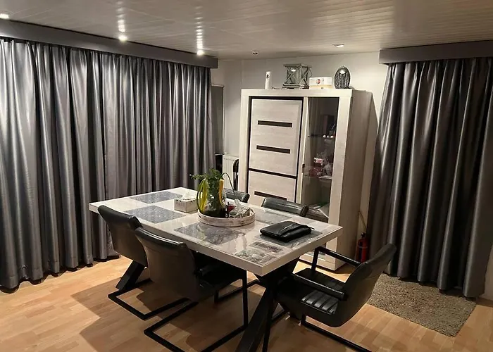 Luxe In Prachtig Natuurgebied Chalet Lith