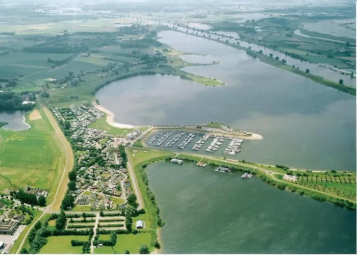 Luxe In Prachtig Natuurgebied