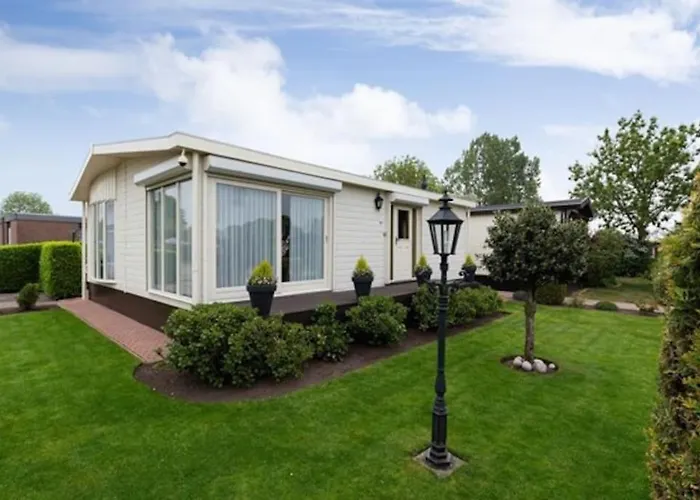 Luxe In Prachtig Natuurgebied * Lith