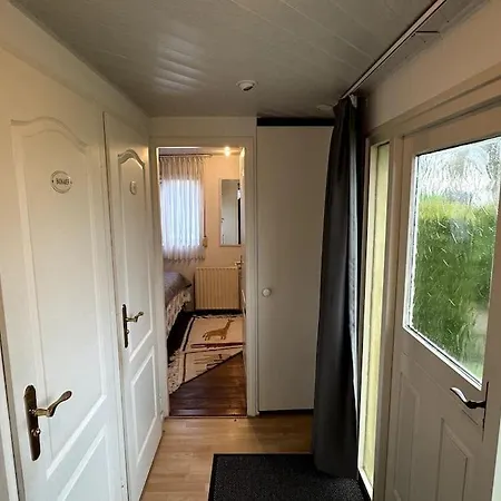 Luxe In Prachtig Natuurgebied شاليه *
