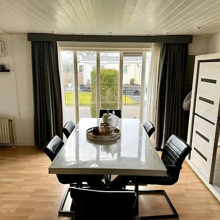 Luxe In Prachtig Natuurgebied