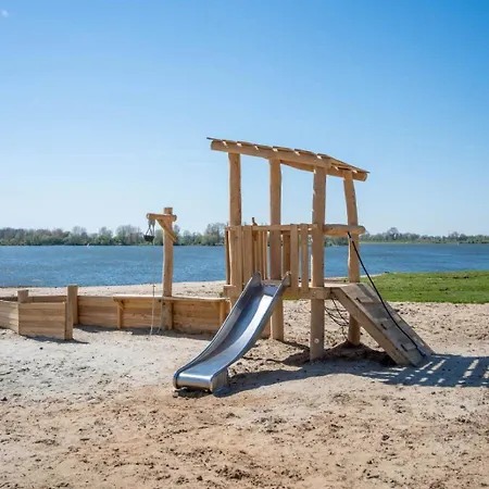 Шале Luxe In Prachtig Natuurgebied *