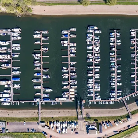 Luxe In Prachtig Natuurgebied * Lith