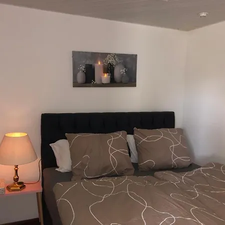 Luxe In Prachtig Natuurgebied Chalé