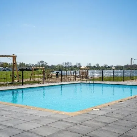 Шале Luxe In Prachtig Natuurgebied *