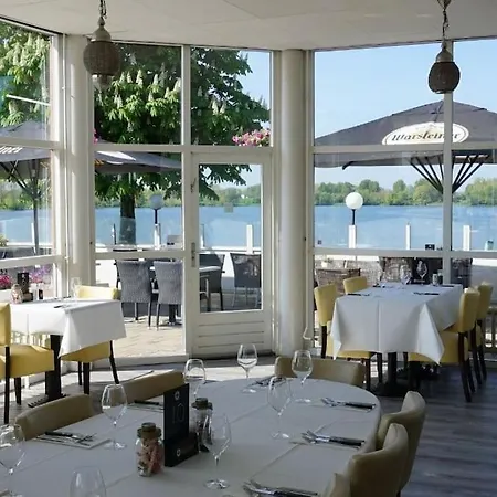 شاليه Luxe In Prachtig Natuurgebied *