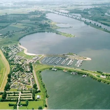 Luxe In Prachtig Natuurgebied