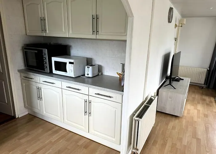 Luxe In Prachtig Natuurgebied Lith