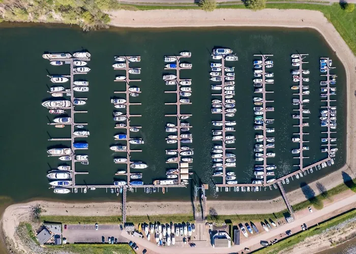 Luxe In Prachtig Natuurgebied * Lith