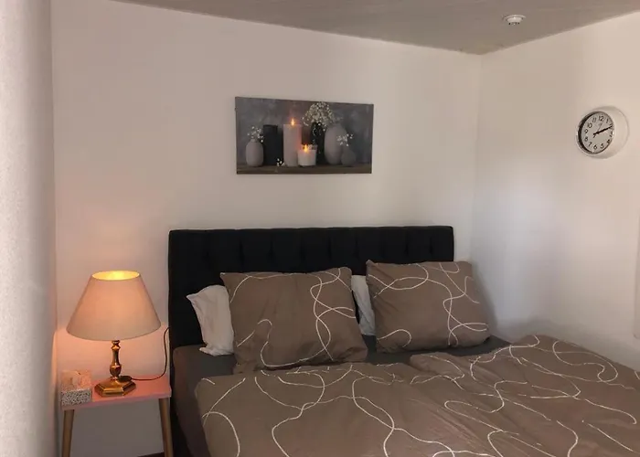 Luxe In Prachtig Natuurgebied Шале