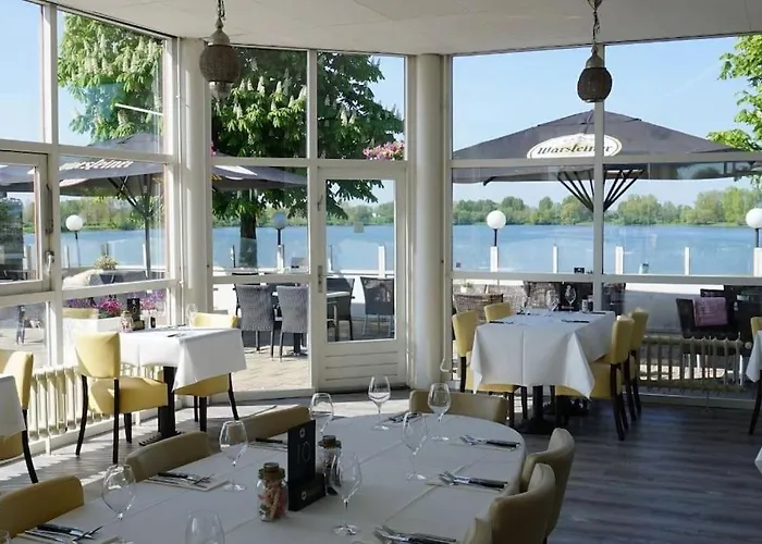 Шале Luxe In Prachtig Natuurgebied *